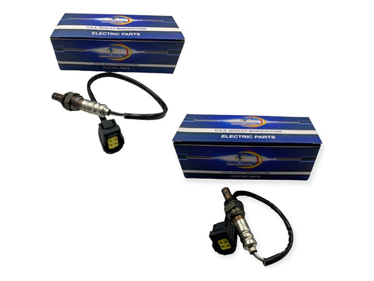 Sensor Oxigeno Jeep Commander Xk 3.7 2005-2011 Posic 1 Y 2 1