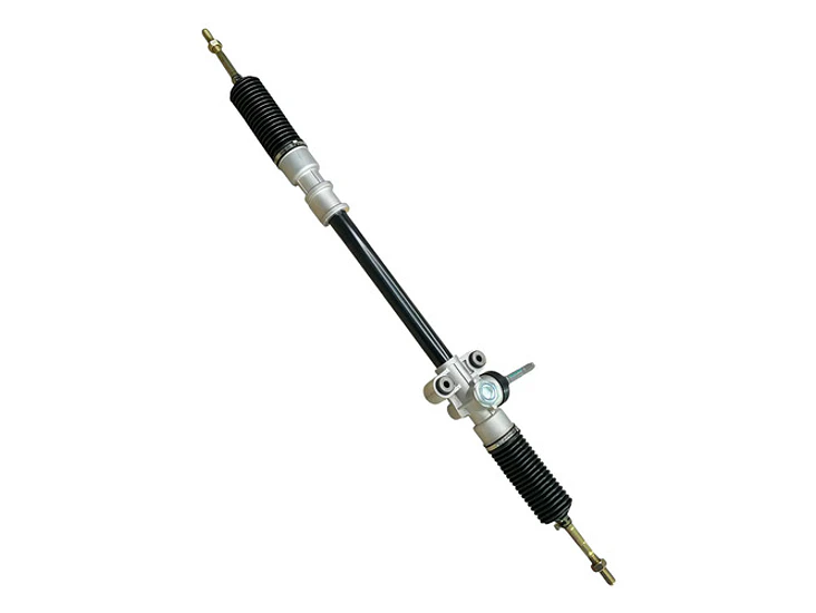 Cremallera Dirección Mecánica Para Chevrolet N400 Max  20-23 1