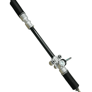 Cremallera Dirección Mecánica Para Chevrolet N400 Max  20-23