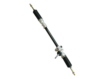 Cremallera Dirección Mecánica Para Chevrolet N400 Max  20-23 5