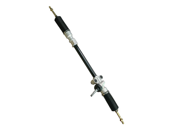 Cremallera Dirección Mecánica Para Chevrolet N400 Max  20-23 5