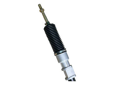 Cremallera Dirección Mecánica Para Chevrolet N400 Max  20-23 4