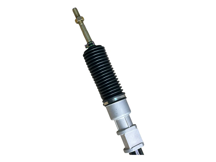 Cremallera Dirección Mecánica Para Chevrolet N400 Max  20-23 4