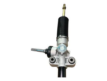 Cremallera Dirección Mecánica Para Chevrolet N400 Max  20-23 2