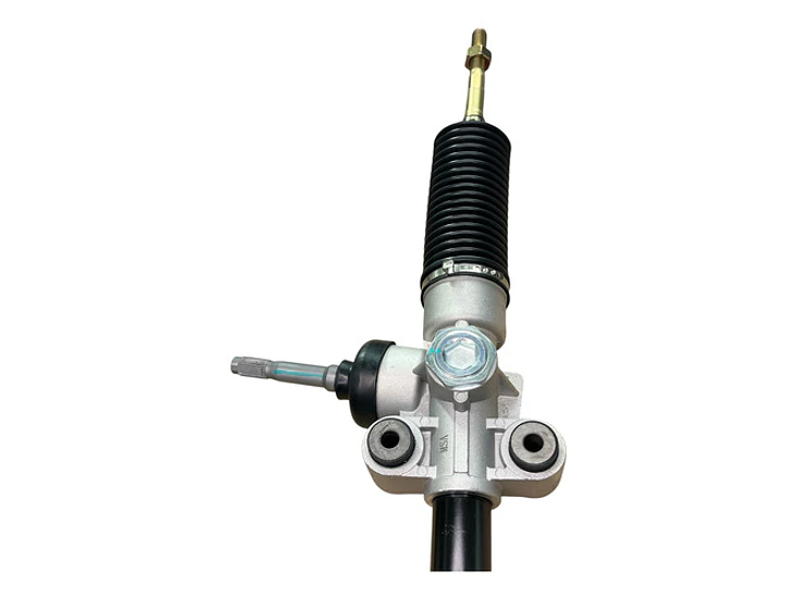 Cremallera Dirección Mecánica Para Chevrolet N400 Max  20-23 2