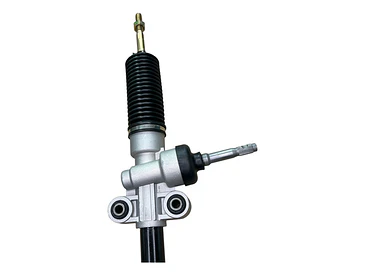 Cremallera Dirección Mecánica Para Chevrolet N400 Max  20-23 3