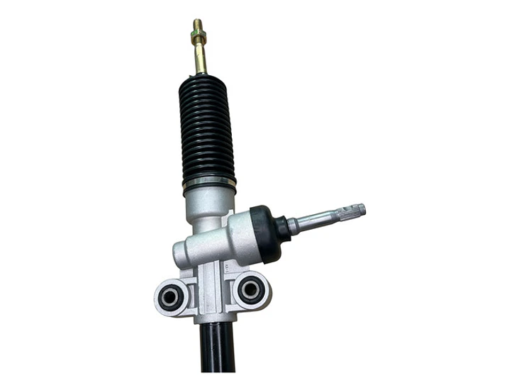 Cremallera Dirección Mecánica Para Chevrolet N400 Max  20-23 3