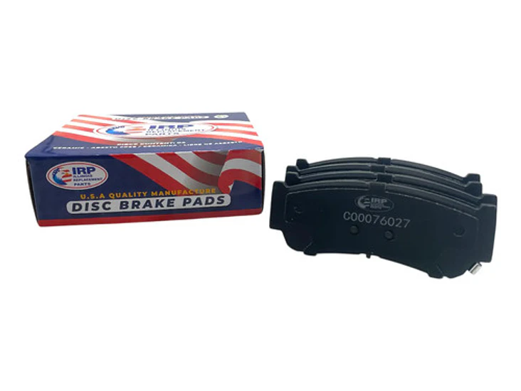 Pastilla Freno Cerámica Trasera Para Maxus T60 2.0 2.8 17-24 1