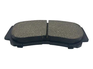 Pastilla Freno Cerámica Trasera Para Maxus T60 2.0 2.8 17-24 2