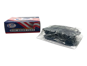 Pastilla Freno Cerámica Trasera Para Maxus T60 2.0 2.8 17-24 4