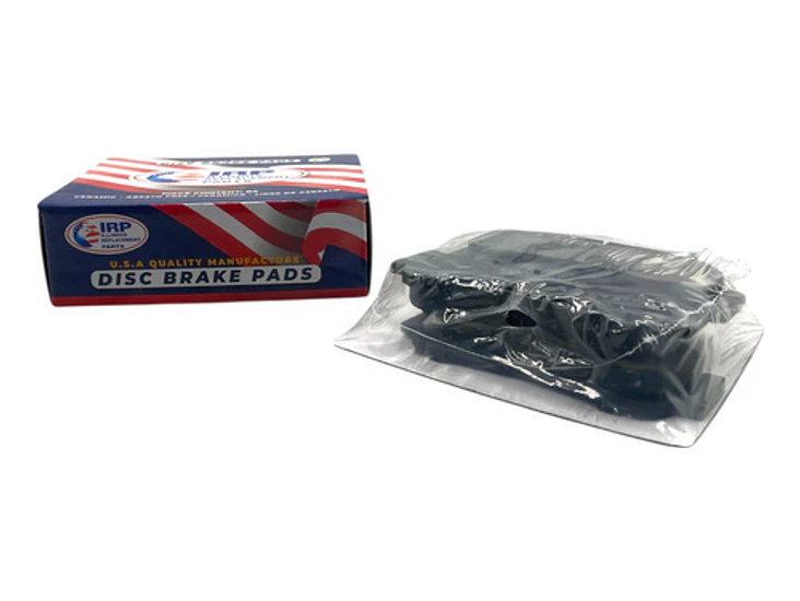 Pastilla Freno Cerámica Trasera Para Maxus T60 2.0 2.8 17-24 4