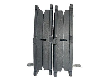 Pastilla Freno Cerámica Trasera Para Maxus T60 2.0 2.8 17-24 5