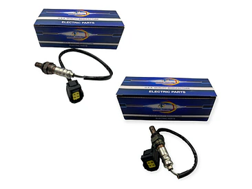 Sensor Oxigeno Jeep Grand Cherokee 3.7 2005-2011 Posic 1 Y 2 1