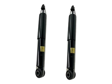 Par Amortiguador Trasero Para Great Wall Haval H3 H5 2010-20 1