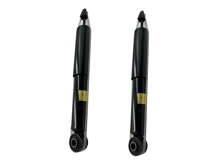 Par Amortiguador Trasero Para Great Wall Haval H3 H5 2010-20 1