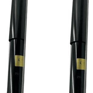 Par Amortiguador Trasero Para Great Wall Haval H3 H5 2010-20