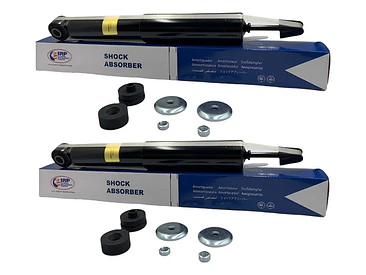 Par Amortiguador Trasero Para Great Wall Haval H3 H5 2010-20 2