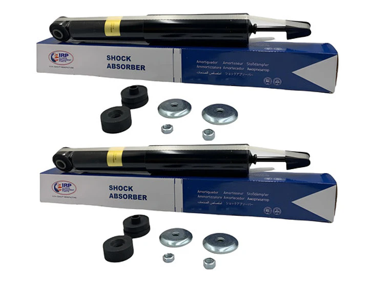 Par Amortiguador Trasero Para Great Wall Haval H3 H5 2010-20 2