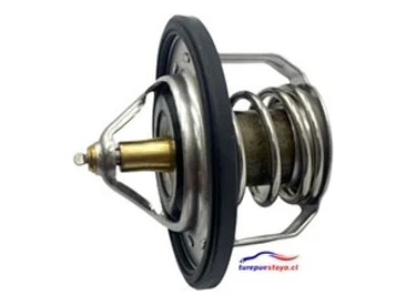Termostato Hyundai Accent Rb 1.4 1.6 16v 2012-2021  82º C 4