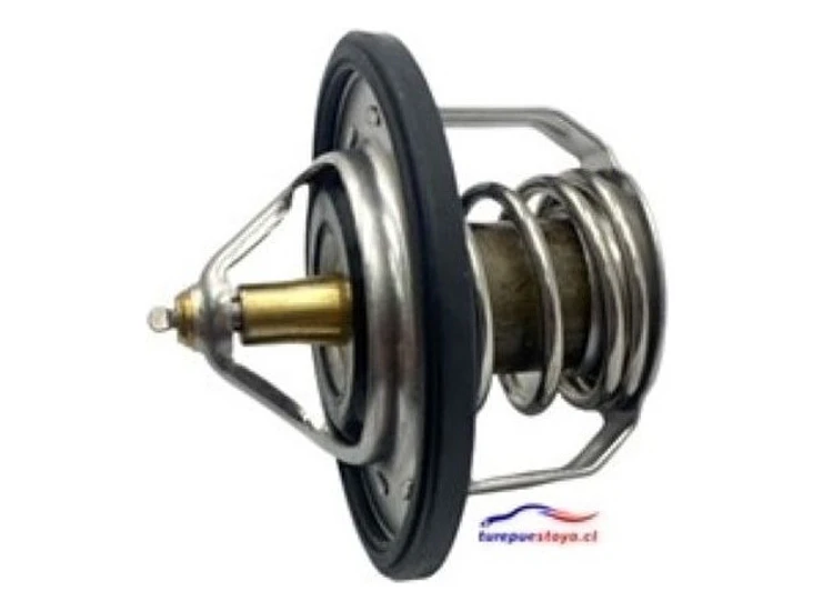 Termostato Hyundai Accent Rb 1.4 1.6 16v 2012-2021  82º C 4