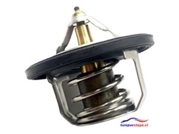 Termostato Hyundai Accent Rb 1.4 1.6 16v 2012-2021  82º C 3