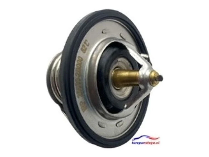 Termostato Hyundai Accent Rb 1.4 1.6 16v 2012-2021  82º C 2