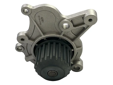Bomba Agua Para Kia Carens 2.0 16v Diesel 2003-2011 D4ea 3