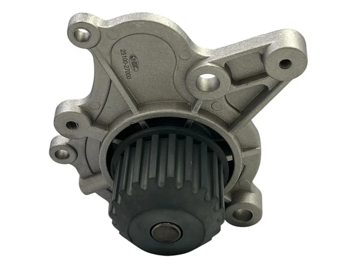 Bomba Agua Para Kia Carens 2.0 16v Diesel 2003-2011 D4ea 3
