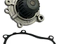 Bomba Agua Para Kia Carens 2.0 16v Diesel 2003-2011 D4ea - Miniatura 6