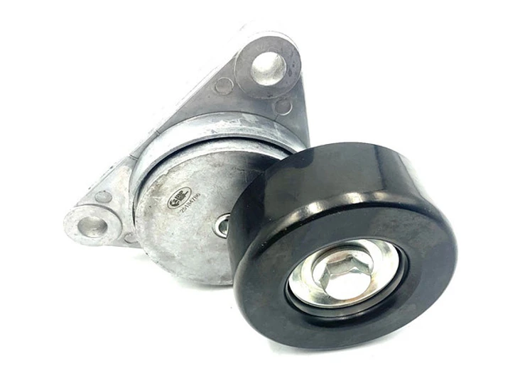 Tensor Correa Alternador Para Chevrolet Optra 1.6 2004-2016 5