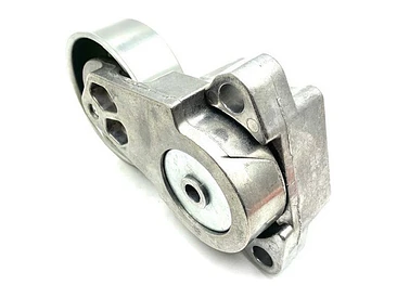 Tensor Correa Alternador Para Mitsubishi Montero 2.5 2011-16 3