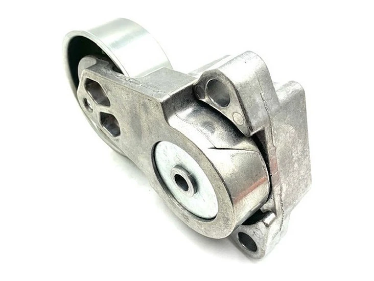 Tensor Correa Alternador Para Mitsubishi Montero 2.5 2011-16 3