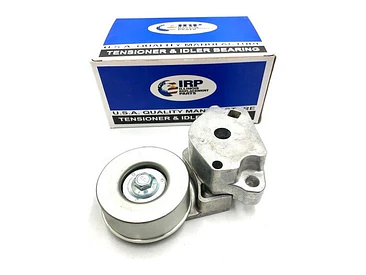 Tensor Correa Alternador Para Mitsubishi Montero 2.5 2011-16 6