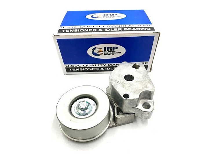 Tensor Correa Alternador Para Mitsubishi Montero 2.5 2011-16 6