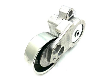 Tensor Correa Alternador Para Mitsubishi Montero 2.5 2011-16 4