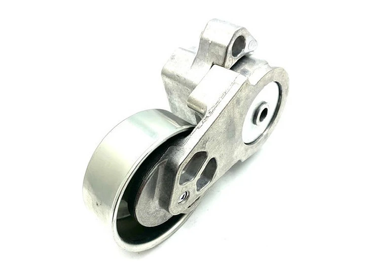 Tensor Correa Alternador Para Mitsubishi Montero 2.5 2011-16 4