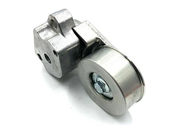 Tensor Correa Alternador Para Mitsubishi Montero 2.5 2011-16 5