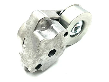 Tensor Correa Alternador Para Mitsubishi Montero 2.5 2011-16 2