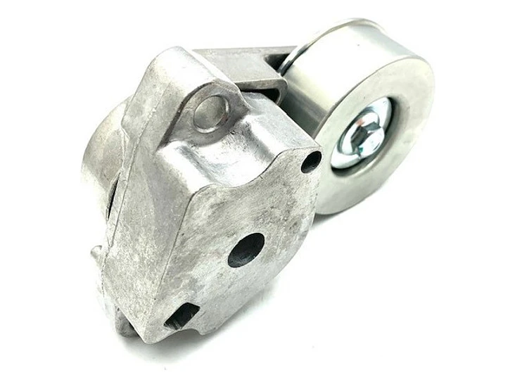 Tensor Correa Alternador Para Mitsubishi Montero 2.5 2011-16 2