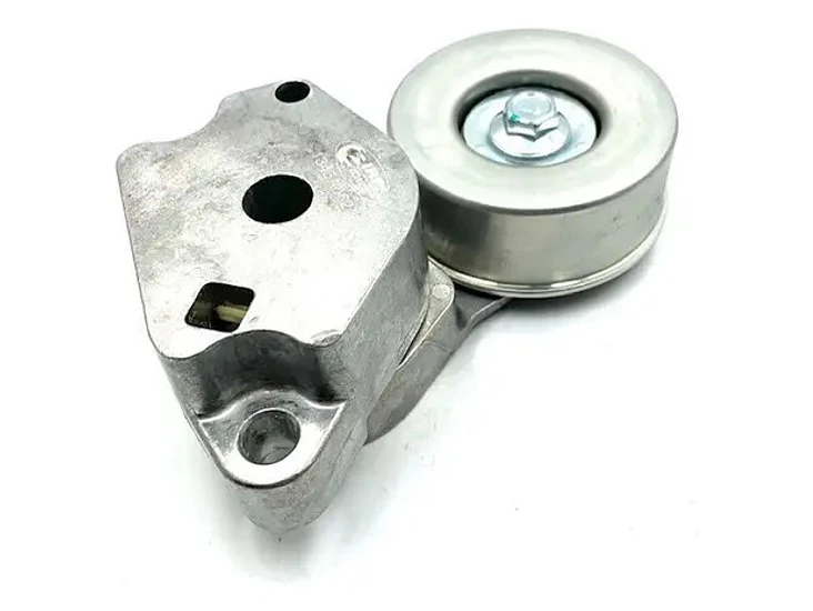 Tensor Correa Alternador Para Mitsubishi Montero 2.5 2011-16 1