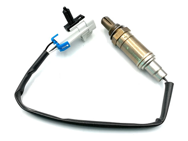 Sensor Oxigeno Colorado 2.8 3.5 2.9 3.7 04-2012( Posición 2) 1