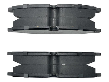Pastillas Freno Delanteras Mercedes Benz Viano 111 115 2008 4