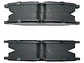 Pastillas Freno Delanteras Mercedes Benz Viano 111 115 2008 - Miniatura 4