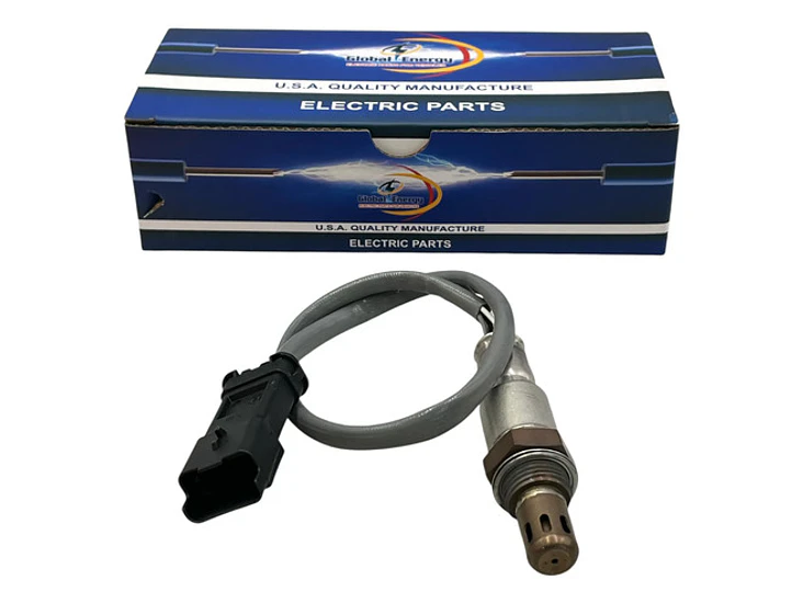 Sensor Oxigeno Para Peugeot 208 1.2 2013-2020 2