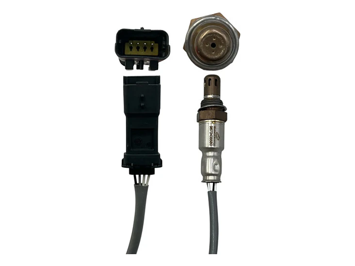 Sensor Oxigeno Para Peugeot 208 1.2 2013-2020 4