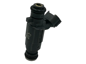 Inyector Combustible Para Citroën C4 1.2 2016-2022 9