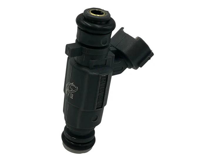 Inyector Combustible Para Citroën C4 1.2 2016-2022 9