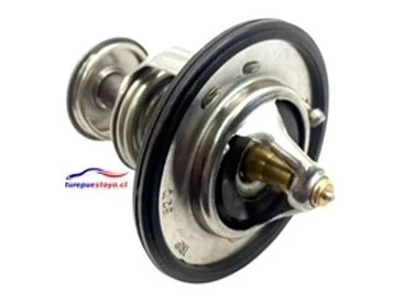 Termostato Hyundai Terracan 2.5 2001-2007 D4bh  82º C 5