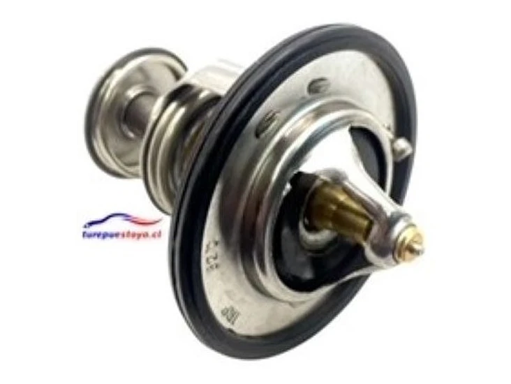 Termostato Hyundai Terracan 2.5 2001-2007 D4bh  82º C 5