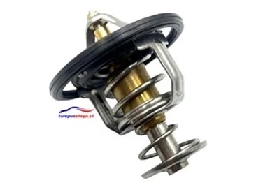 Termostato Hyundai Terracan 2.5 2001-2007 D4bh  82º C 6